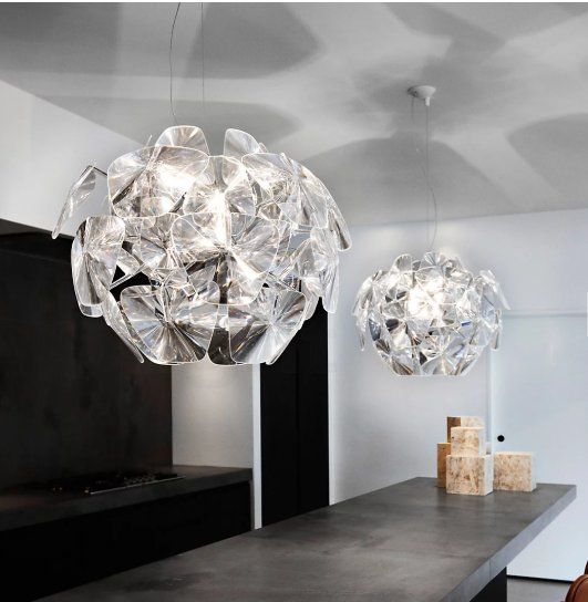 Luceplan Lampen: Design-Hängeleuchte Hope von Luceplan – Gebraucht aus Gelterkinden von highfligh 1