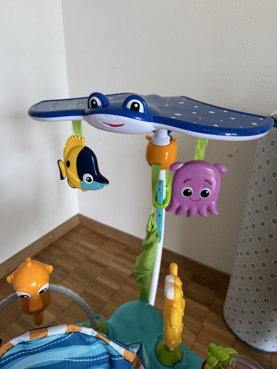 Jouets: findet nemo spielstation – Neuf (Voir description) à wittenbach par zve_n7dw 6