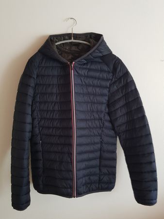 Calliope Man Jacke, Grösse M