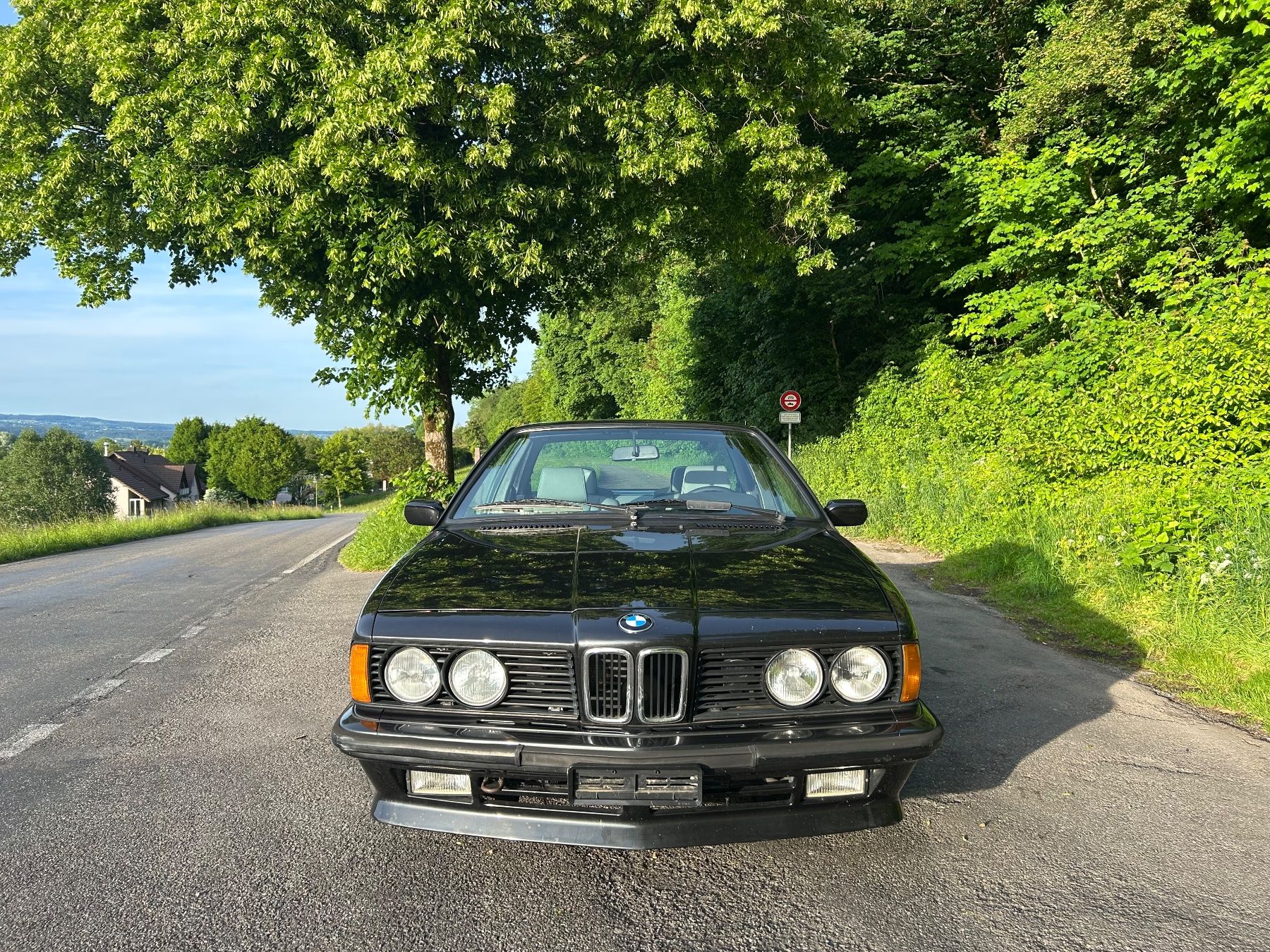 BMW Autos: E24 635 – Gebraucht aus Felben-Wellhausen von Leo17