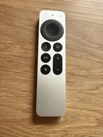 Apple TV Siri Remote (3. Generation, USB-C) – Modell A2854