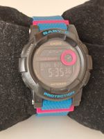 Casio Baby G-Shock Uhr