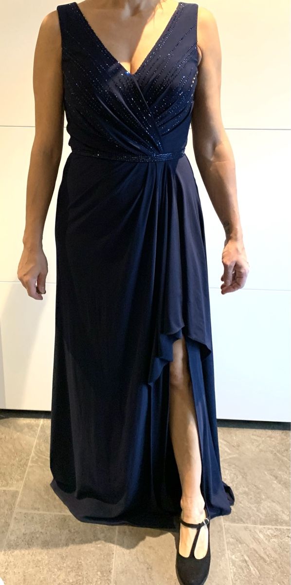 Kleider: Abendkleid – Neu (gemäss Beschreibung) aus Oberkulm von Fgizmo 2