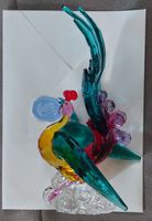 Original Swarovski Phönix Figur