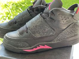 Nike Jordan Son Of Mars GS Hyper Pink US Y3 / EU 35
