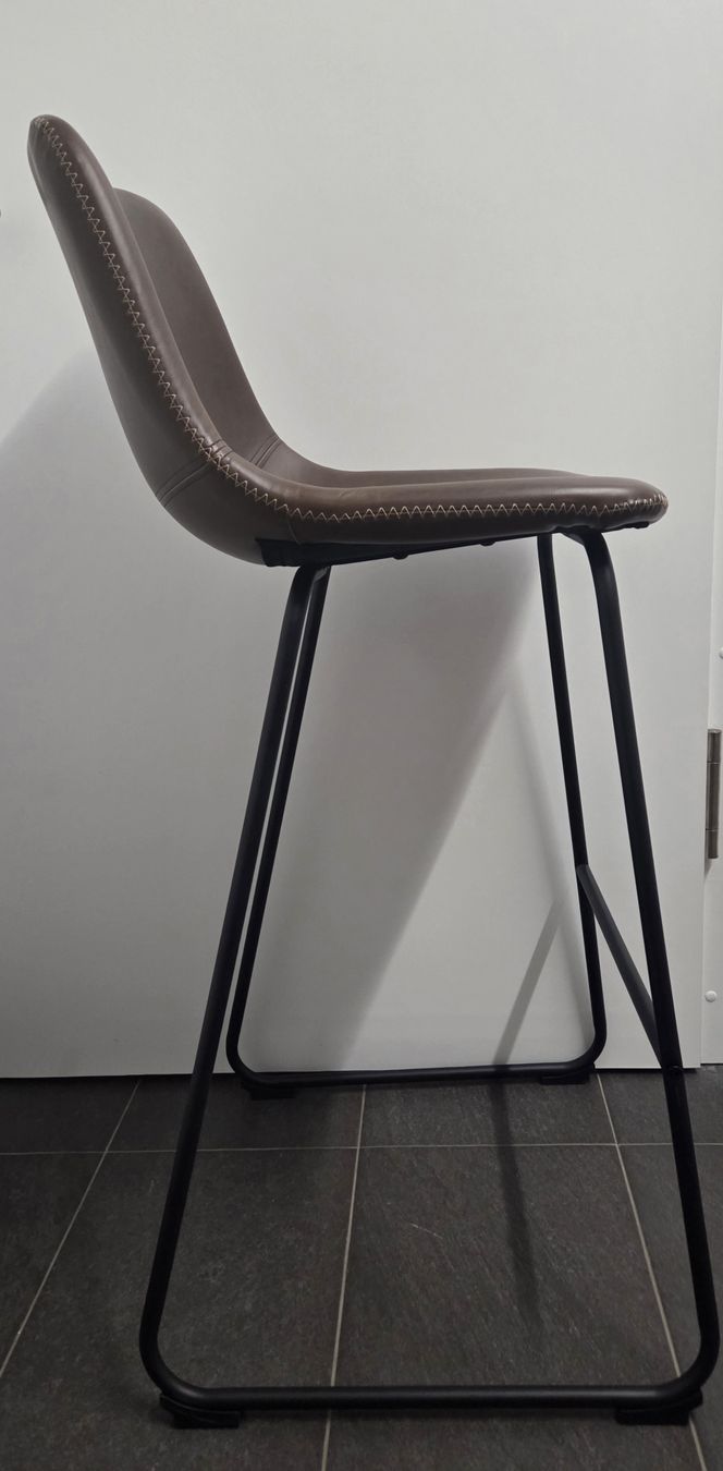 Sgabelli: Tabouret de bar neuf – Nuovo (secondo la descrizione) da Fey venduto da foudresse 5