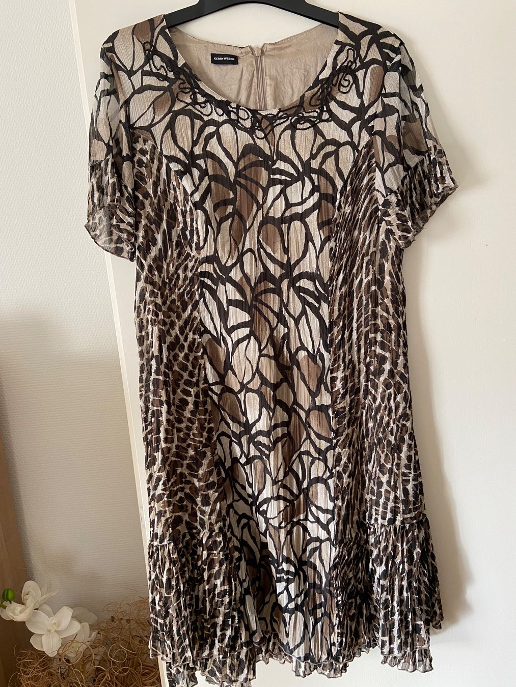 Gerry Weber Vestiti: Gerry Weber Kleid, Grösse 40 – Usato da Zürich venduto da schneeflocke303