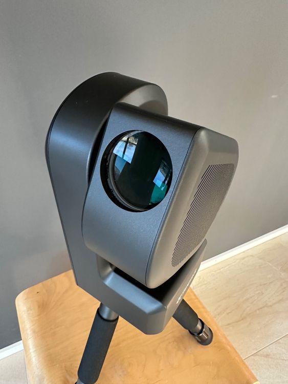 ZWO Seestar S50 Smart Telescope | Kaufen Auf Ricardo