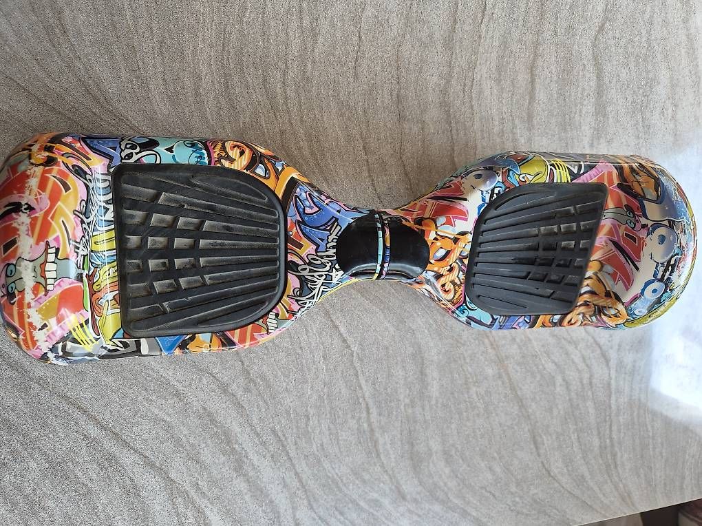 Hoverboard: Hoverbord  – Usato da Sugnens venduto da san_786r 2