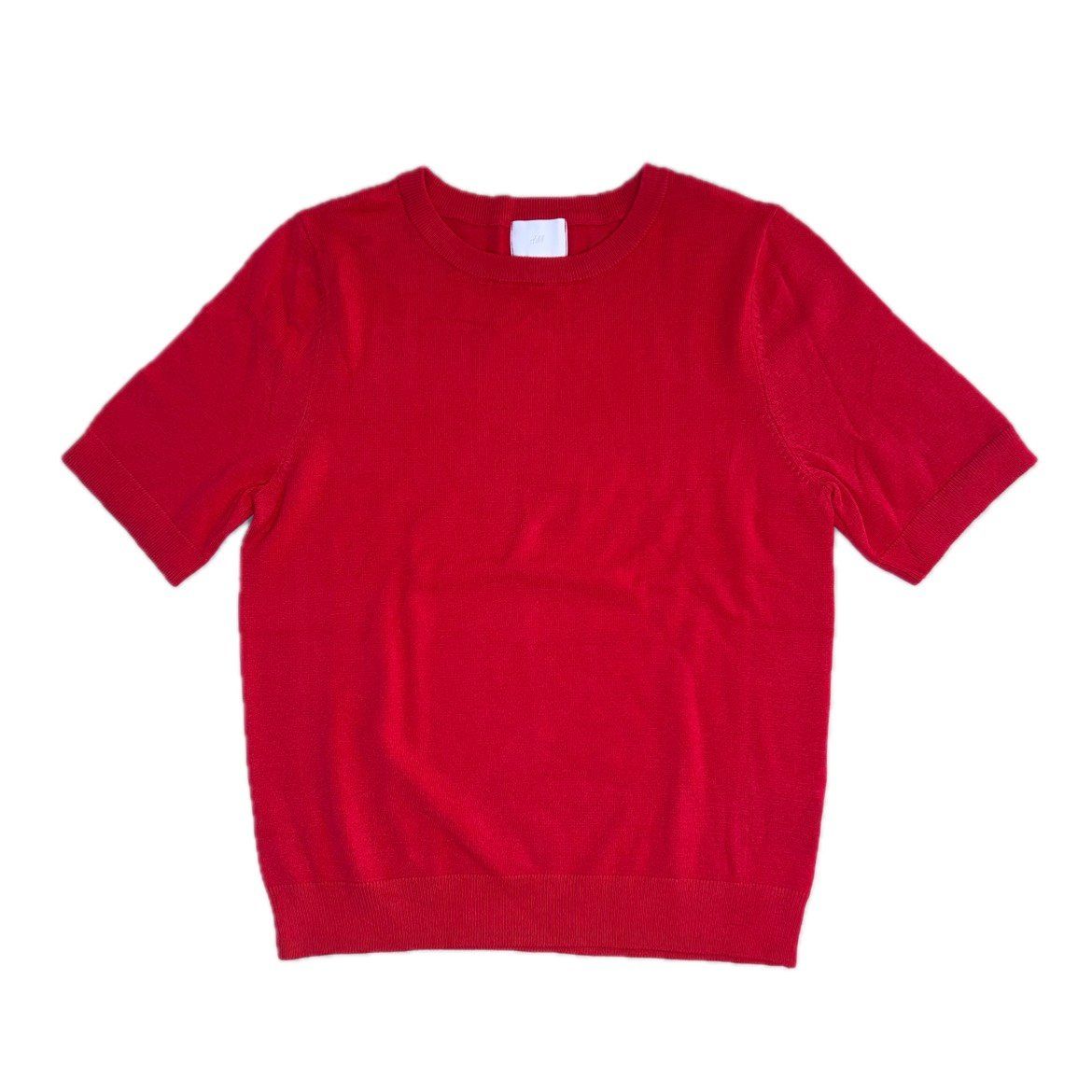 H&M Pullover & Sweatshirts: H&M T-Shirt Sweater – Neu (gemäss Beschreibung) aus St. Gallen von look-twice