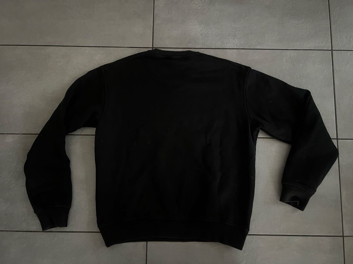 Dsquared2 Pulls & Sweat-shirts: Dsquared2 felpa uomo – D'occasion à Mendrisio par fly_9wzx 6