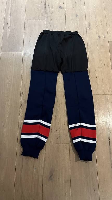 Unterwäsche: Hockey Unterziehhose – Gebraucht aus Hohenrain von Cray28 1