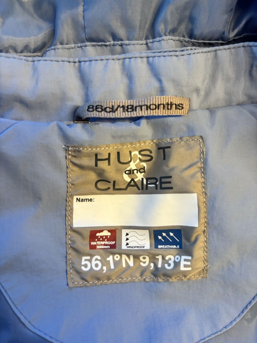 Hust & Claire Jacken & Mäntel: Jacke – Gebraucht aus Muhen von Claudi1985 1