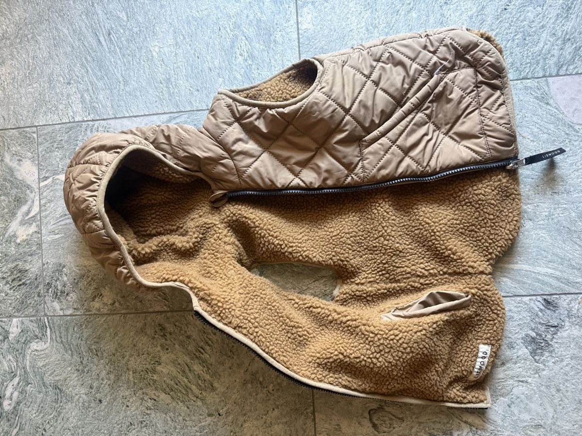 Liewood Sonstige Jungenkleidung: Liewood Gilet – Gebraucht aus Maisprach von Steini015