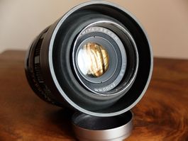 Mamiya Sekor 100mm 3,5 für Mamiya Press/Universal/Super 23