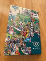 Heye Puzzle Picnic 1000