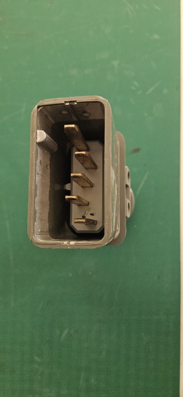 Stecker: Stecker JK40 3L+N+PE Neu – Neu (gemäss Beschreibung) aus Nürensdorf von salibeer 1