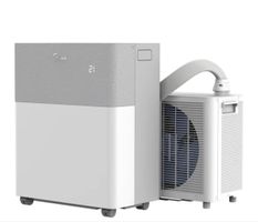 Midea Portasplit 12000 BTU