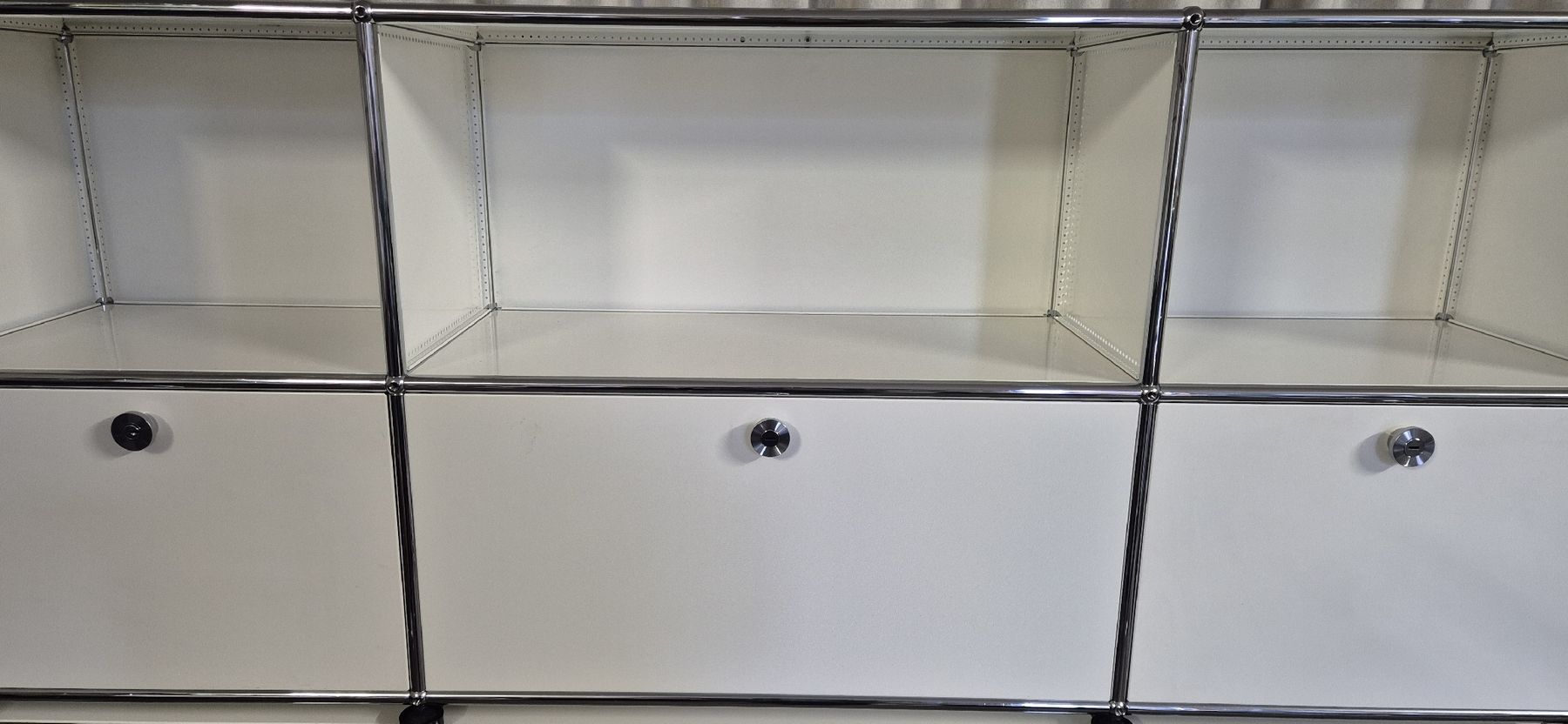 USM Cassettiere: USM HALLER SIDEBOARD – Usato da Meilen venduto da COSTA_ABC 5