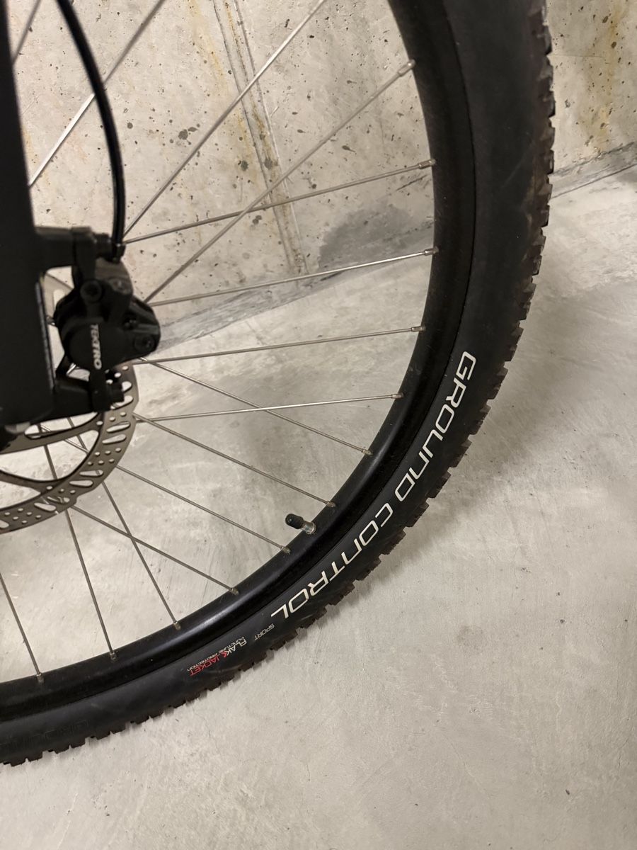 Specialized Biciclette: Bike – Usato da Hünenberg venduto da Fjackie 1