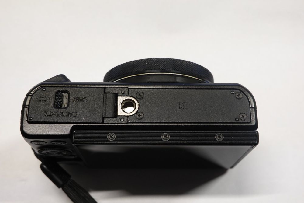 Canon G7X Mark II | Kaufen auf Ricardo