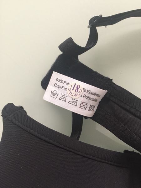 Altra biancheria intima: 2 Stück BH – Nuovo (secondo la descrizione) da Adliswil venduto da Jessik0 1