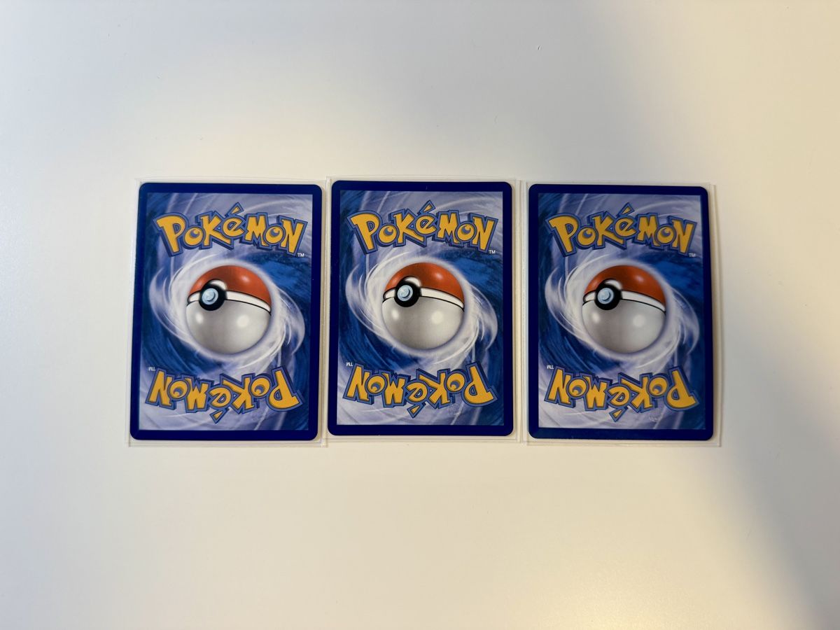 Pokémon Carte collezionabili: Erste Partner Serie 3 (Gen 6) DE – Usato da Zürich venduto da arvinmarlon11 1
