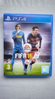 Jeu Playstation 4 - PS4 - FIFA 16