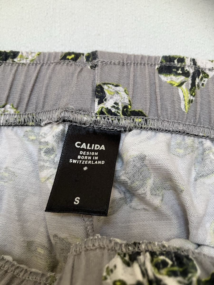 Calida Pyjamas: CALIDA Pyjama – Neuf (Voir description) à Bettwiesen par Zustand57 4