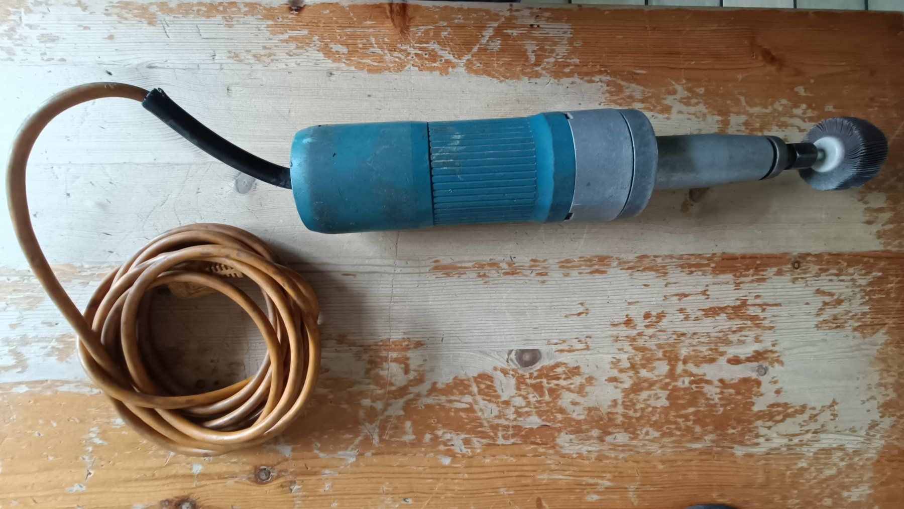 Alle Werkzeuge: 1 Set Elektrowerkzeuge – Gebraucht aus Trubschachen von Fanki08 5