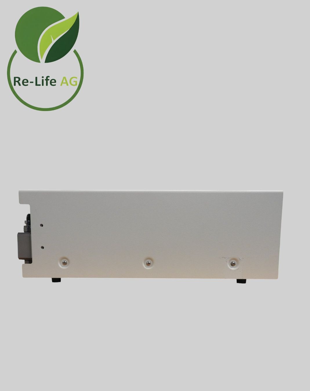 Alle Maschinen: Knauer Valve Drive Chromatography Valve Drive – Gebraucht aus Reinach BL von Re-LifeAG_Labor 3