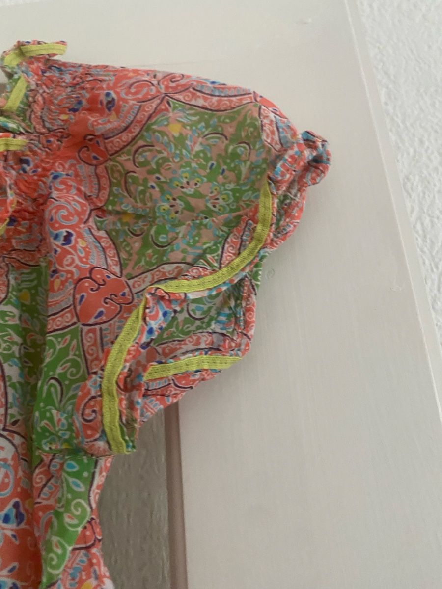 Nile Camicette: Nile chemise taille S – Usato da Brügg BE venduto da nou_8ht9 3