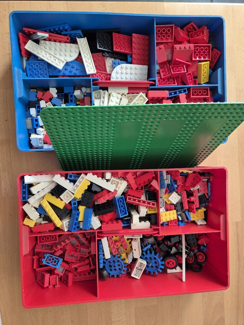 Lego Giocattoli: Lego – Usato da Vilters venduto da Fleiflomi