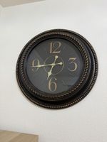 Wanduhr