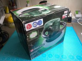 Parkside Poliermaschine PWV 90 B2 – 90W