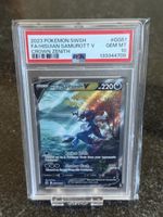 Pokémon Hisuian Samurott V GG51/GG70 – PSA 10 GEM MINT – Cro