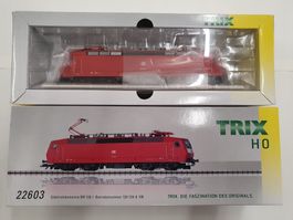 Trix 22603 DB BR  120125-0 orientrot