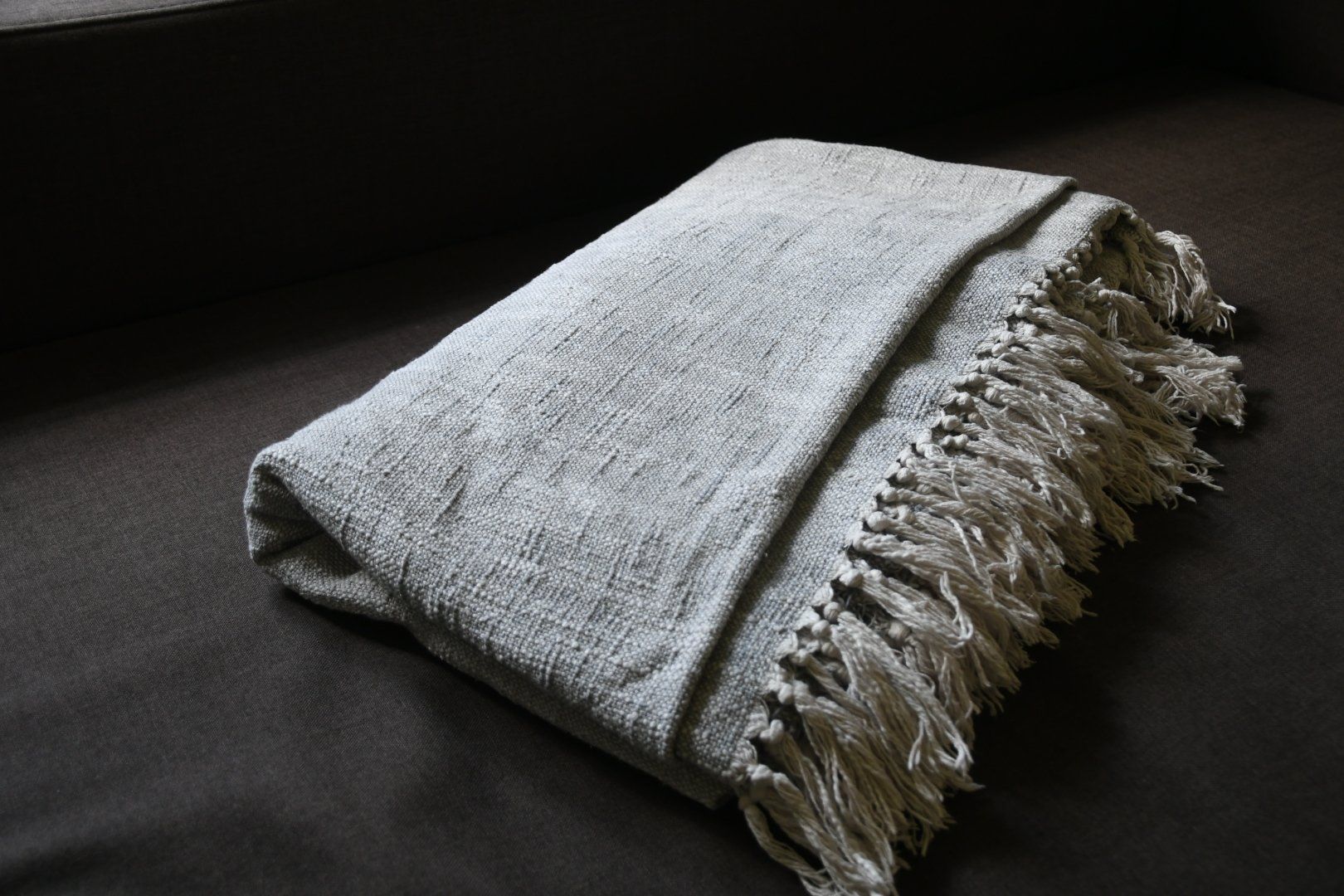 Coperte: grosse Tagesdecke / Plaid 100% Baumwolle – Nuovo (secondo la descrizione) da Münchenstein venduto da Heremesios 1