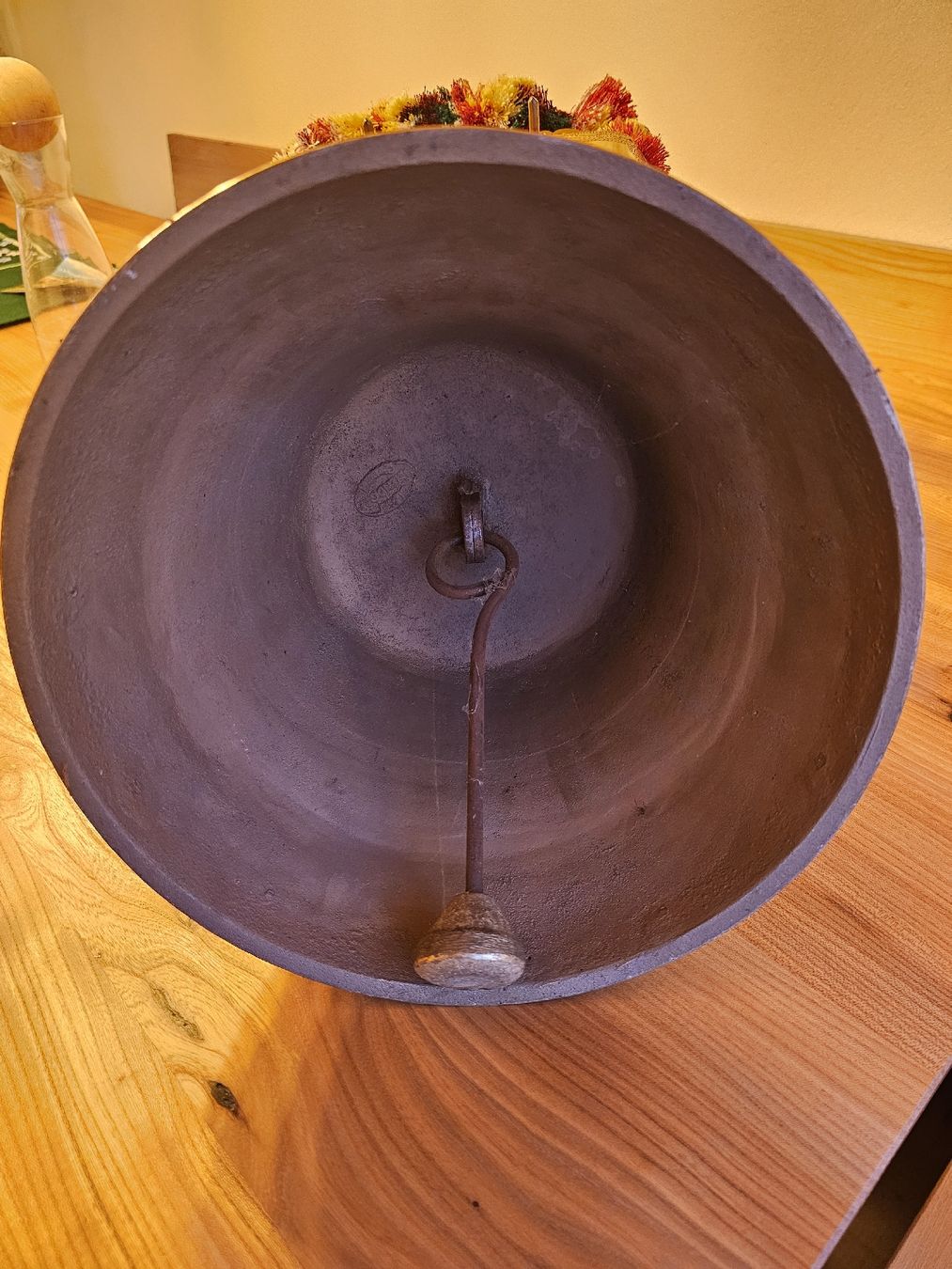 Cloches & sonnailles: Glocke – Neuf (Voir description) à Gams par mar_6hjp 3