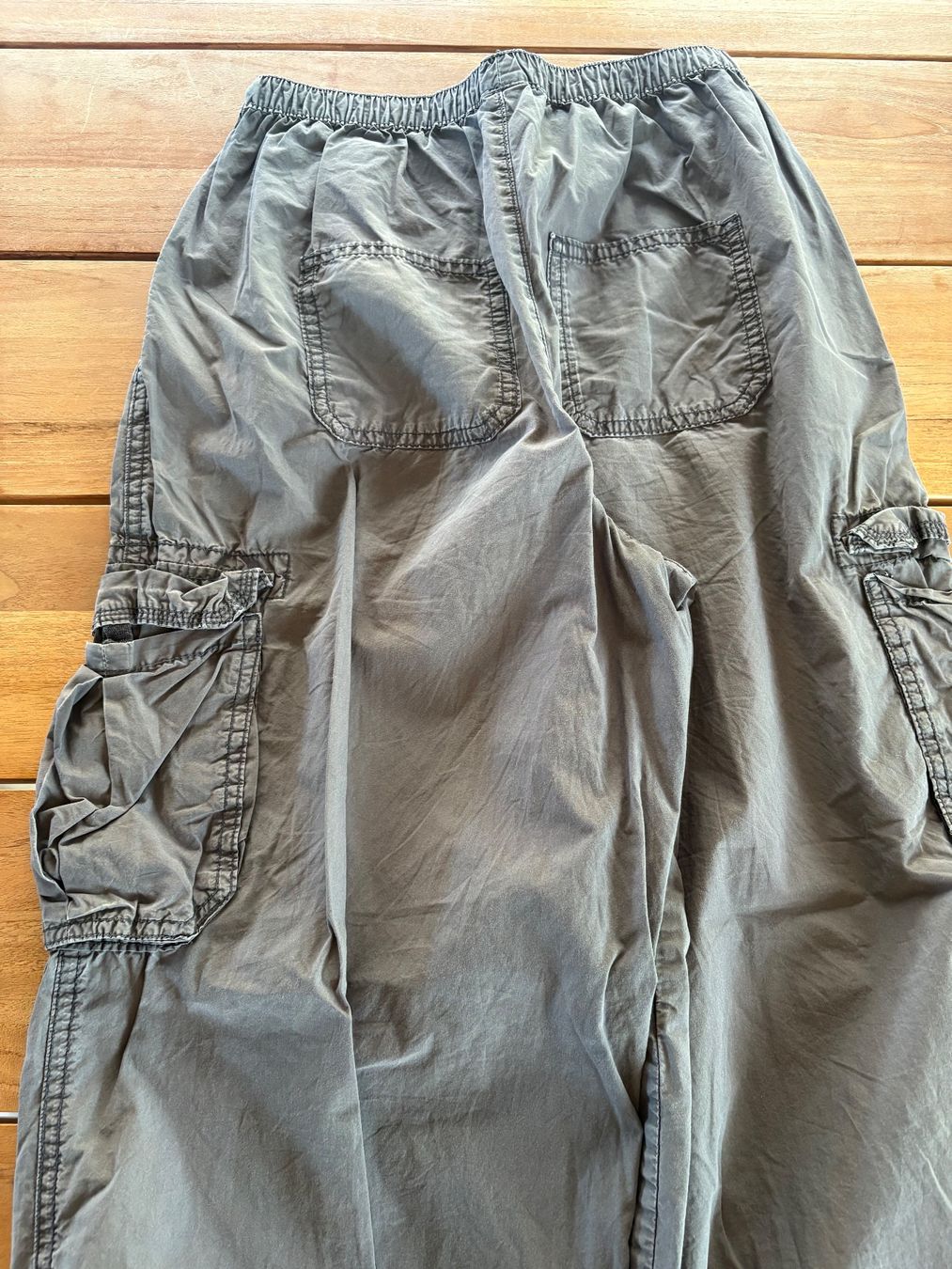 Pepe Jeans Hosen: 3 Mädchenhose, Grösse 11/12 Jahre – Gebraucht aus Aesch BL von snezienka53 8