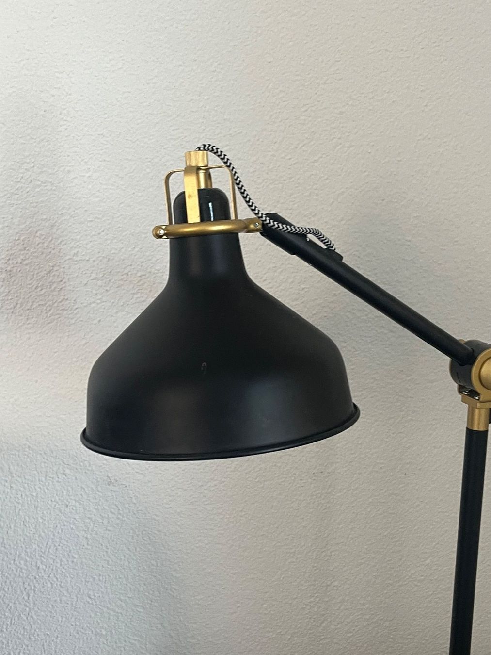 Ikea Lampes: IKEA RANARP LAMPE – D'occasion à Burg AG par sha_f257 1