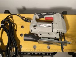 Stichsäge Pattfield PES600C
