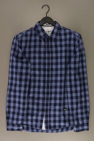 Guess Karohemd Gr. L kariert Langarm