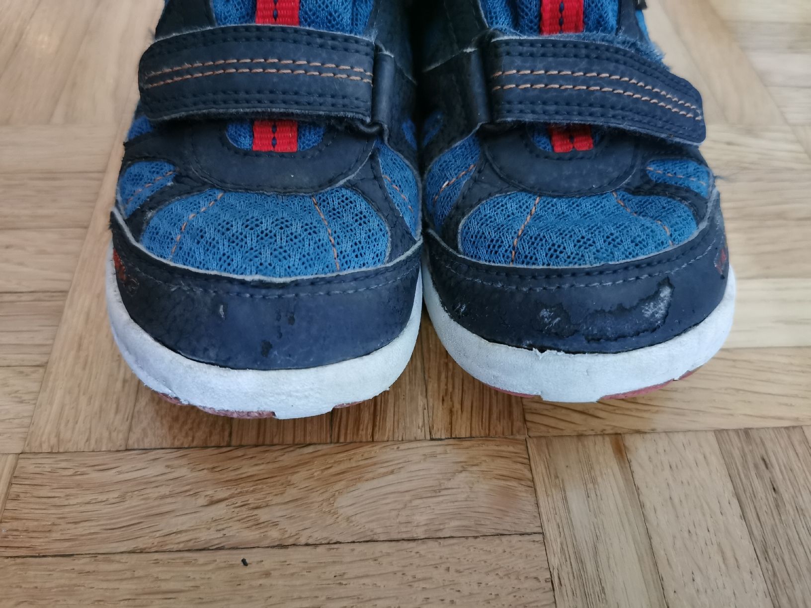 Viking Scarpe per ragazzi: Viking Schuhe, Grösse 29 – Usato da Seuzach venduto da Tureda 5