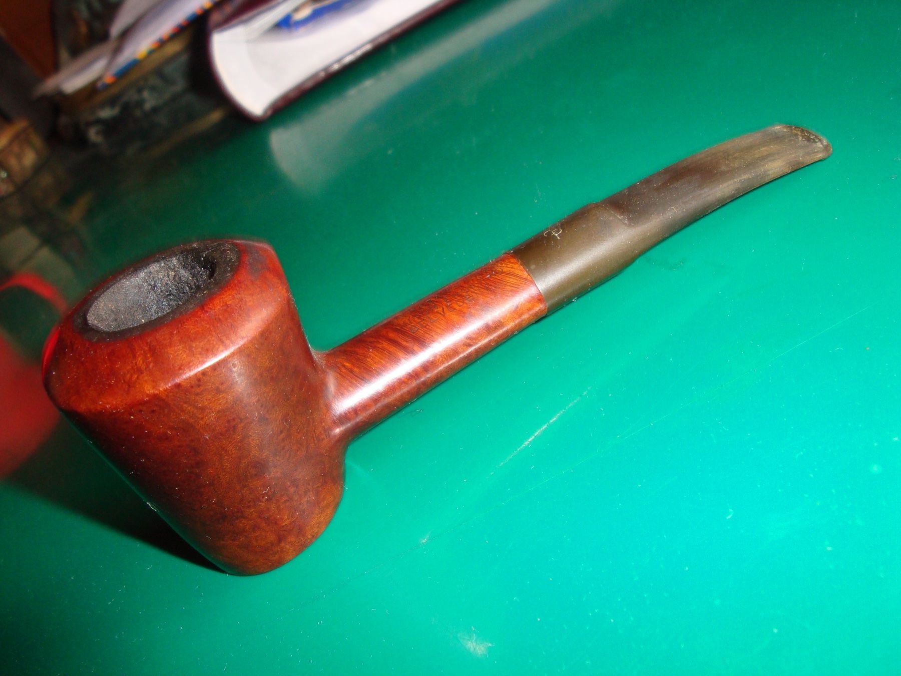 Pipe & Accessori: Vintage Pfeife Charatan – Usato da häusernmoos venduto da buc_8ftk