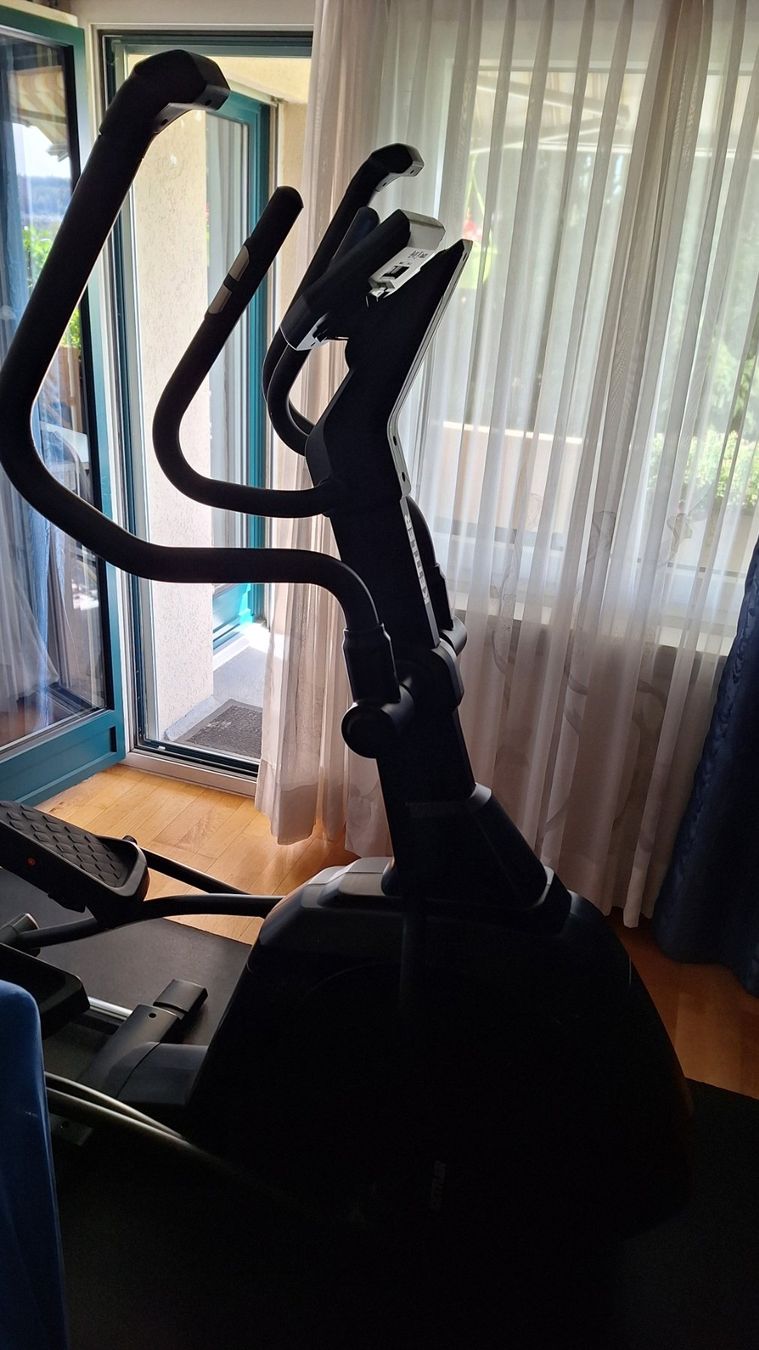 Kettler Hometrainer: Kettler Stepper – Usato da Bremgarten AG venduto da Slip 2