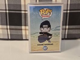 Funko pop Naruto Kisame