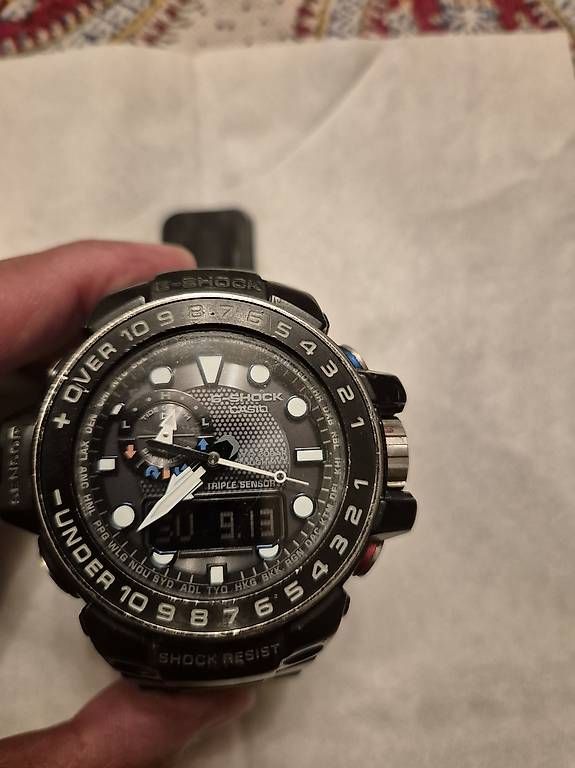 Orologi: Casio Uhr – Usato da Zürich venduto da xaver.afg 2