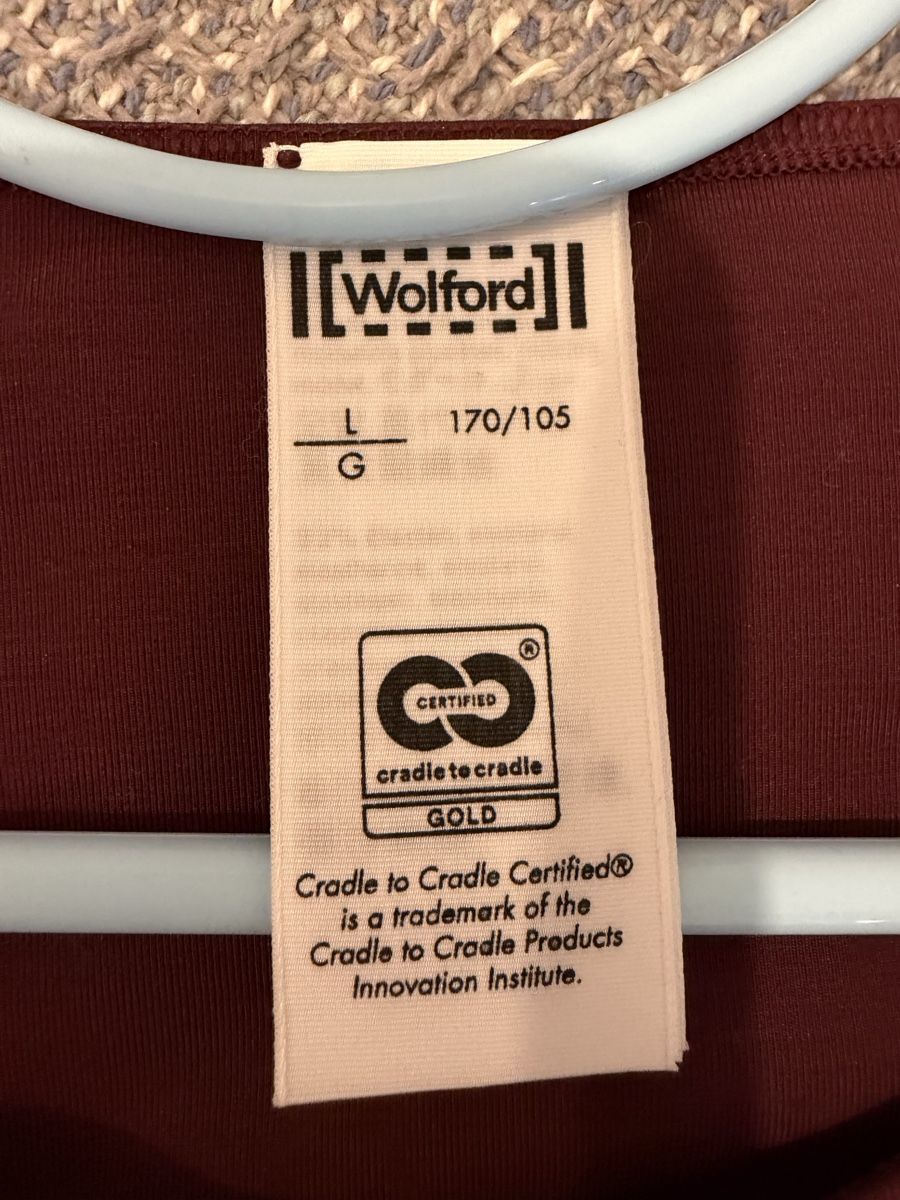 Wolford Camicette: Wolford blouse – Nuovo e nell'imballaggio originale da Corsier GE venduto da Arca_ReLife 6
