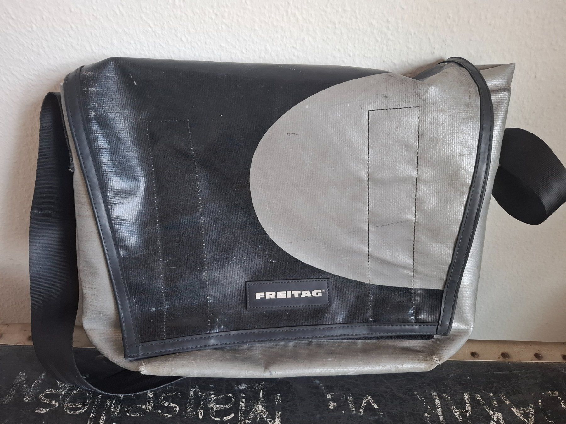 Freitag Borse: Freitag Tasche – Usato da Muttenz venduto da jaenug
